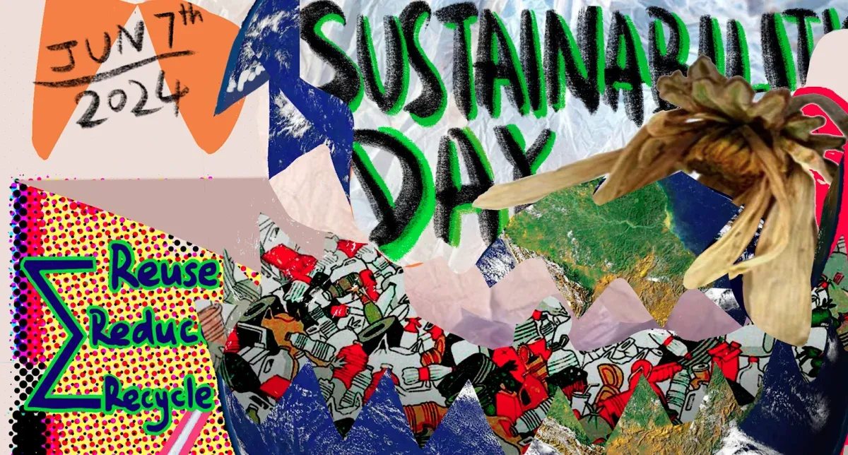 Huili Sustainability Day